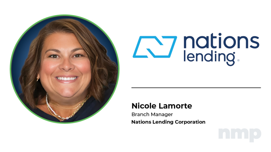 Nicole Lamorte