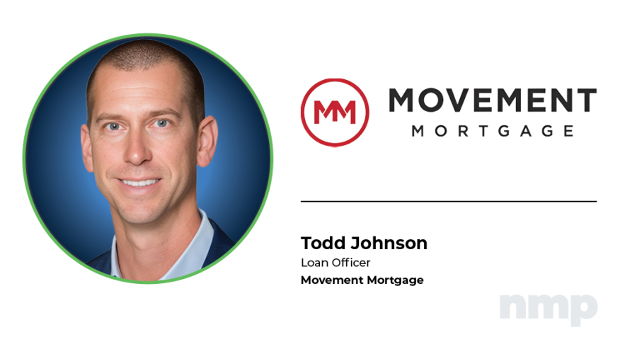 Todd Johnson