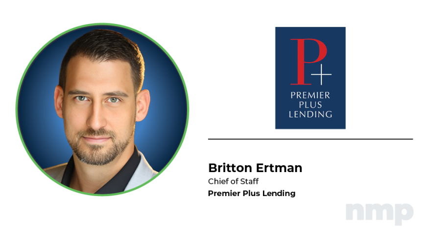 Britton Ertman