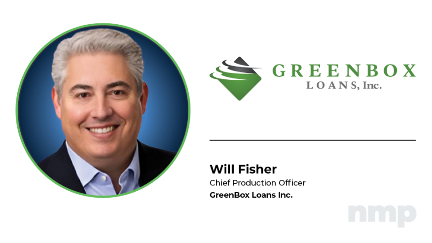 Will Fisher