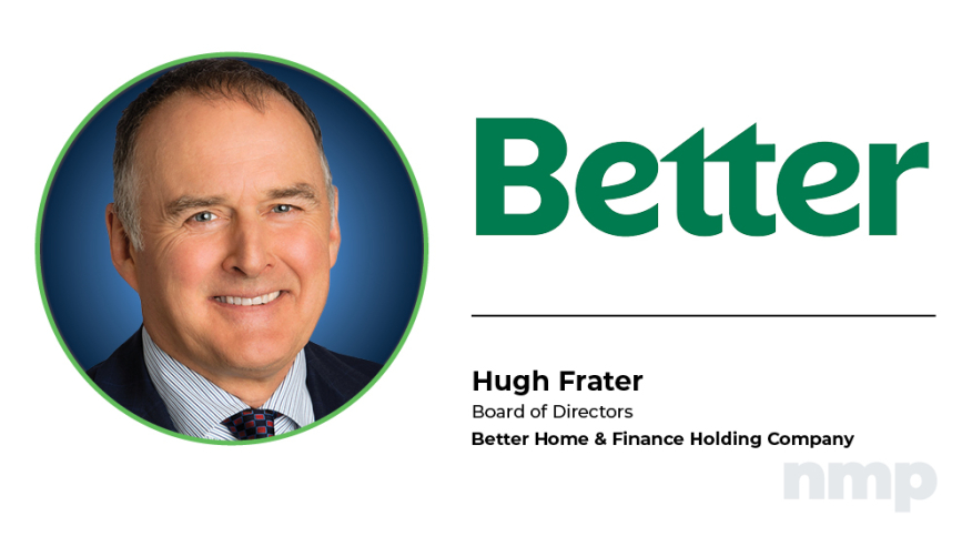 Hugh Frater