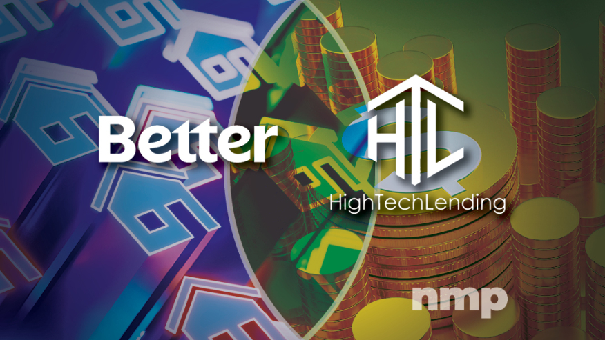 Better, HighTech Lending Launch HELOC