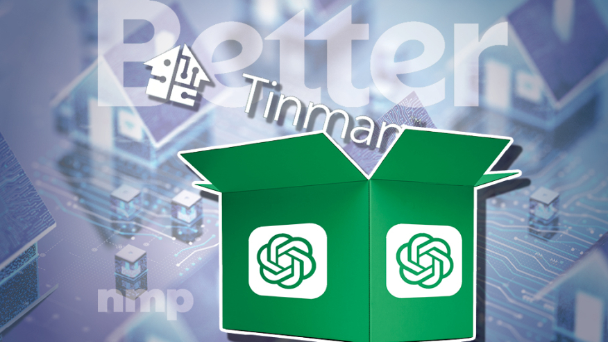 Better Launches TinmanAI In ChatGPT