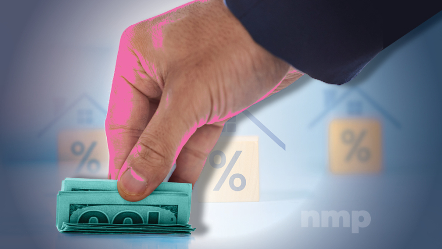 Homeowners Could Refinance But Haven't