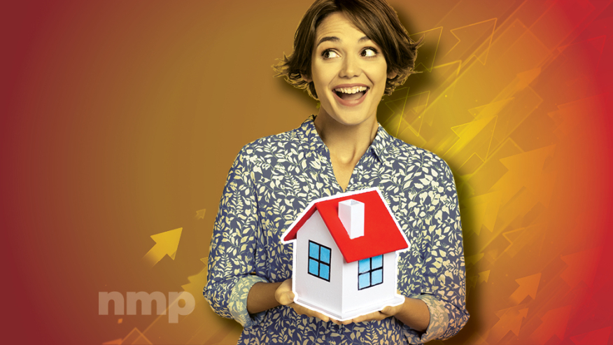 Homeownership Surges Among Single Women