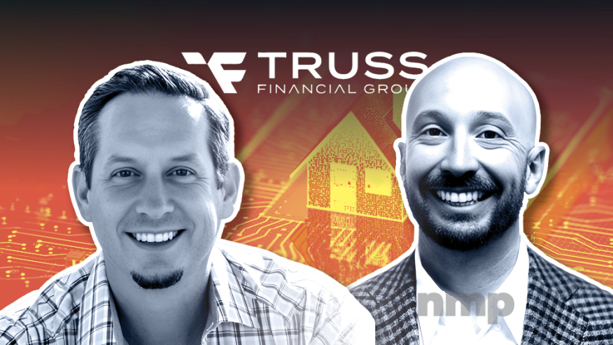 How Truss Financial Group Built A Non-QM Brokerage
