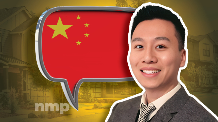 Mandarin Speaking Borrowers Helped Launch Investor Business
