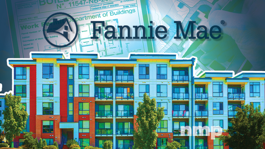 Mixed Reaction To Fannie Mae Condo Updates