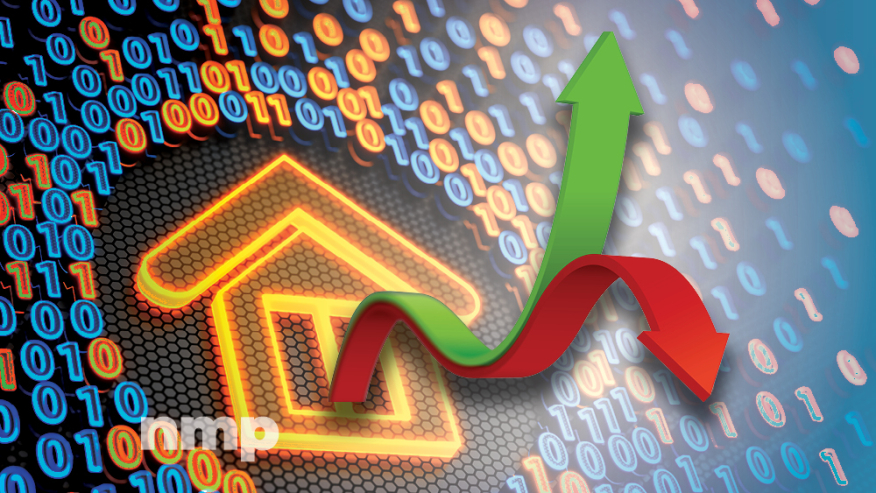Mortgage Economic Review March 2026