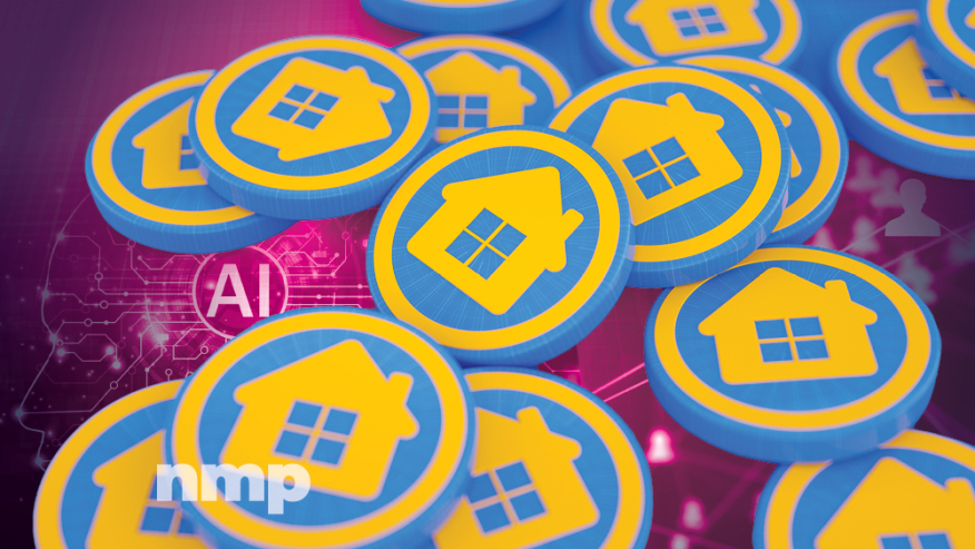 Mortgage Rookies Using Referral Networks AI Tools
