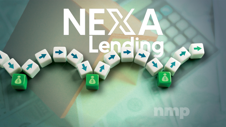 NEXA Develops Income Program For LOs