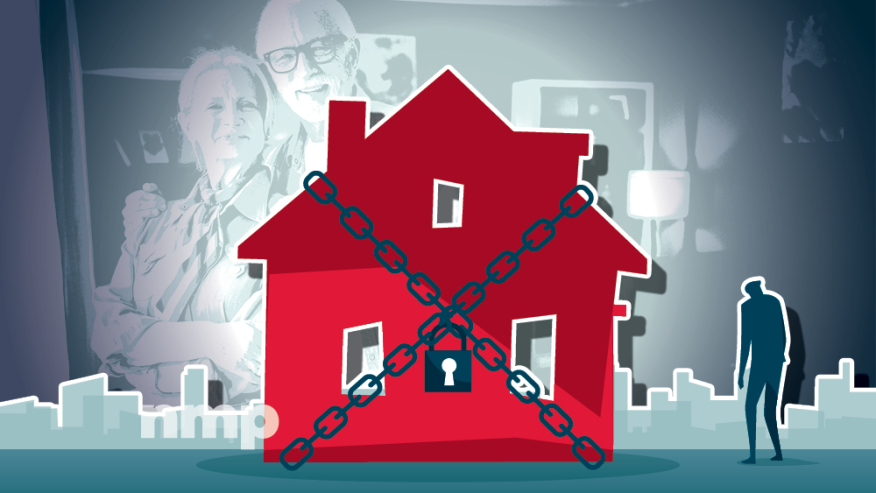 Owners Staying Longer, Locking Up Inventory