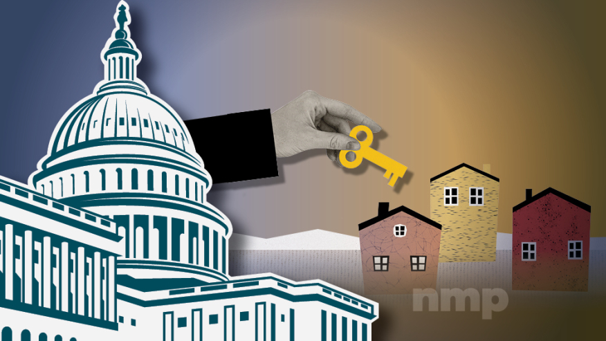 ROAD To Housing Act Passes Senate