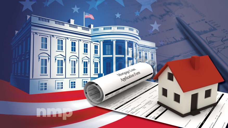 White House Mortgage Regulations