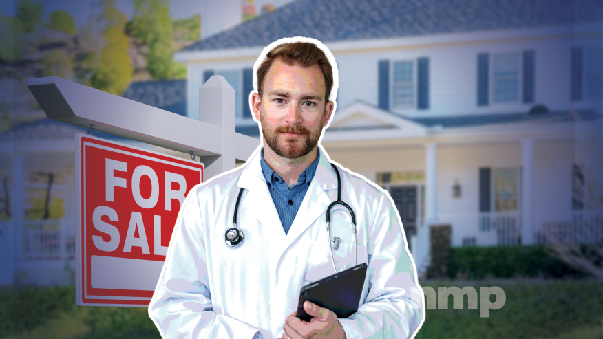 Doctor Mortgages