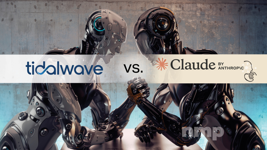 SOLO vs Claude