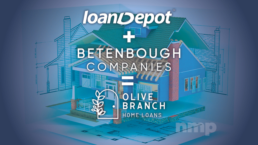 loanDepot Expands Builder Partnership Model