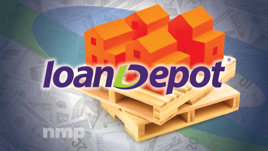 loanDepot Returns To Wholesale Lending