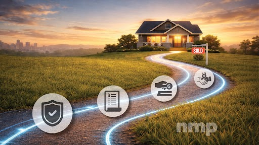 Mortgage readiness 