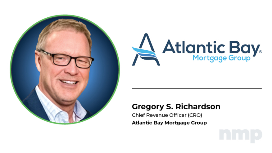 Gregory S. Rishardson