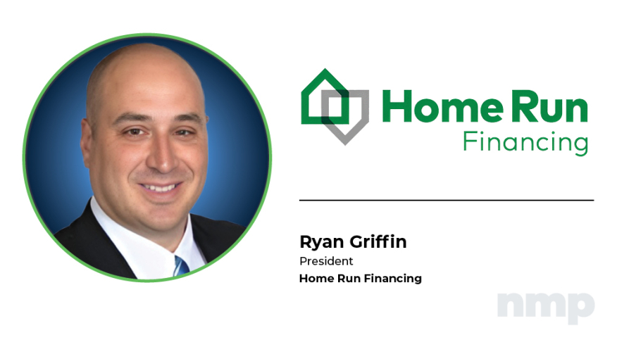 Ryan Griffin