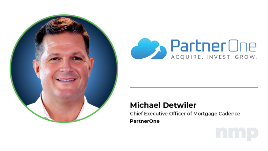 Michael Detwiler