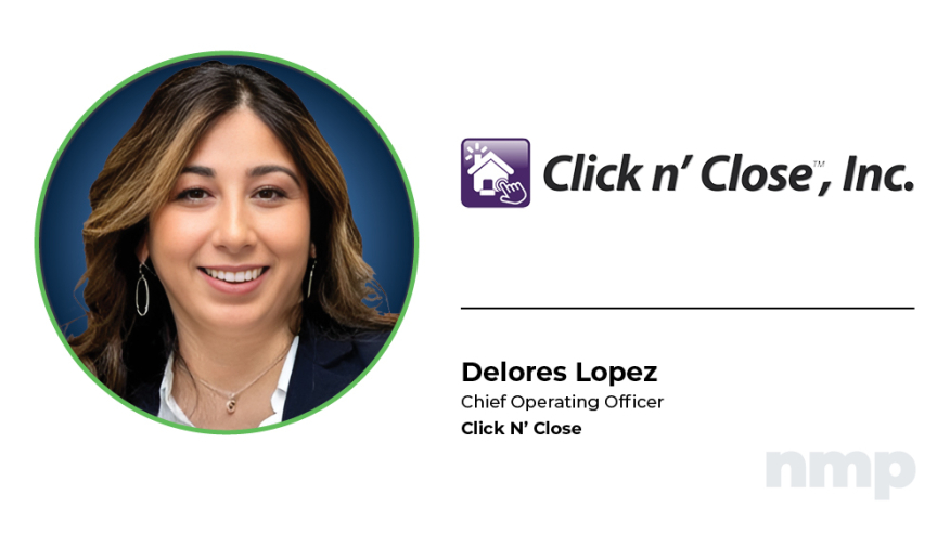 Delores Lopez