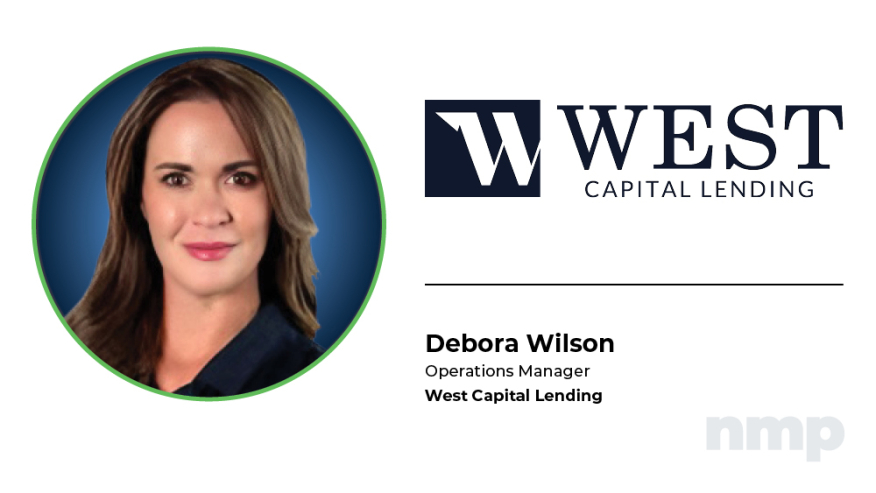 Debora Wilson