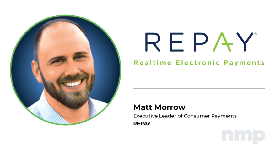 Matt Morrow