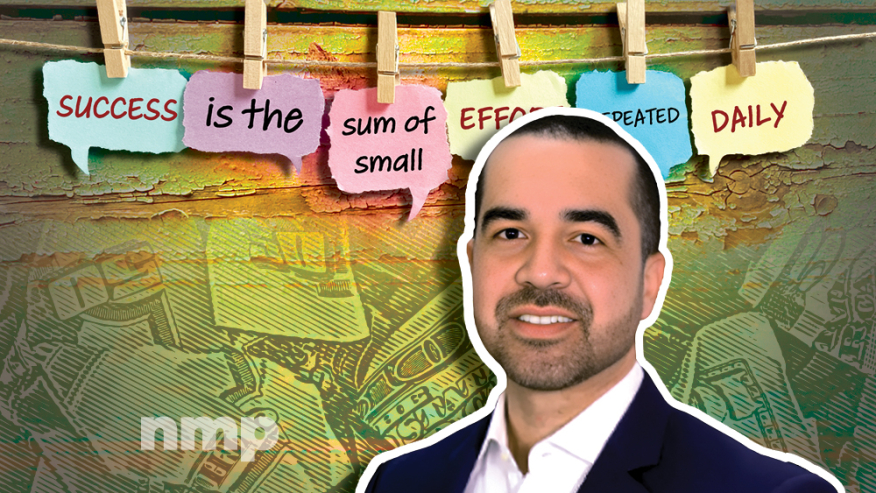 8 Things To Learn From This Former FedEx Worker