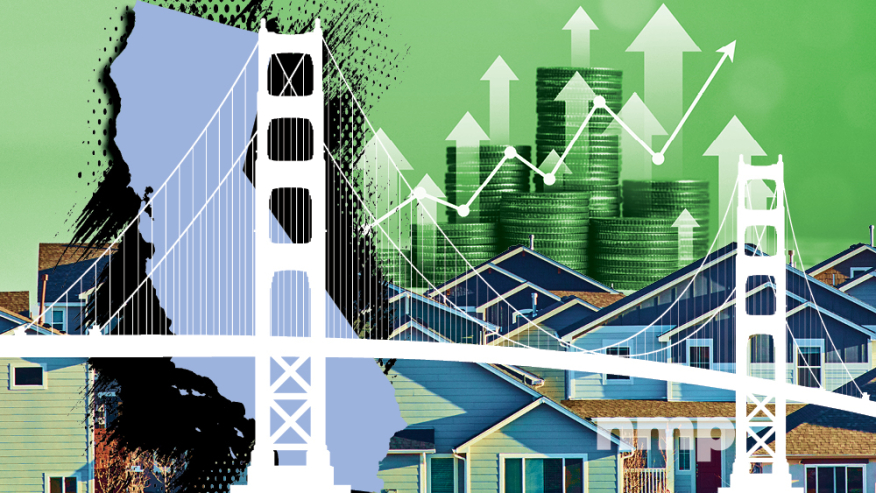 AI Driven Home Price Surge In San Francisco