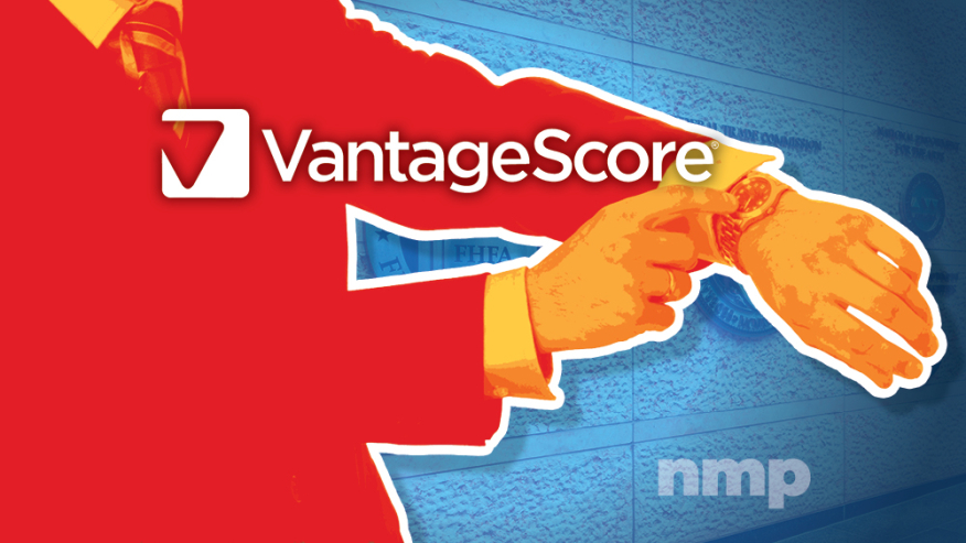 CHLA Urges FHFA To Accelerate VantageScore Adoption Amid Rising FICO ...