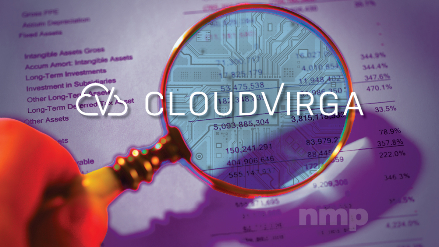 CloudVirga Introduces Income Analysis AI Tool