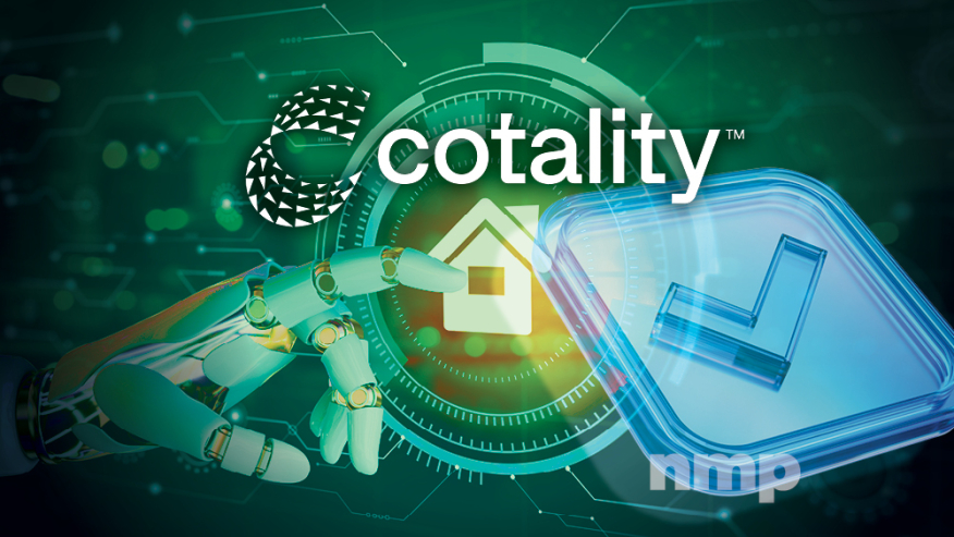 Cotality Launches AI Data Connector