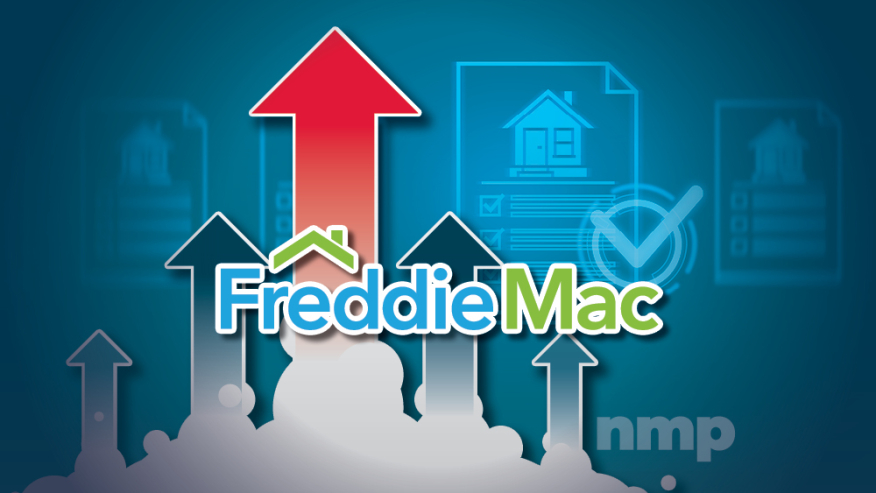 Freddie Mac Delivers Pricing Visibility For Lenders