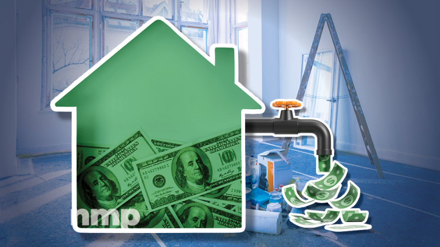 Helping Borrowers Tap Into Home Equity