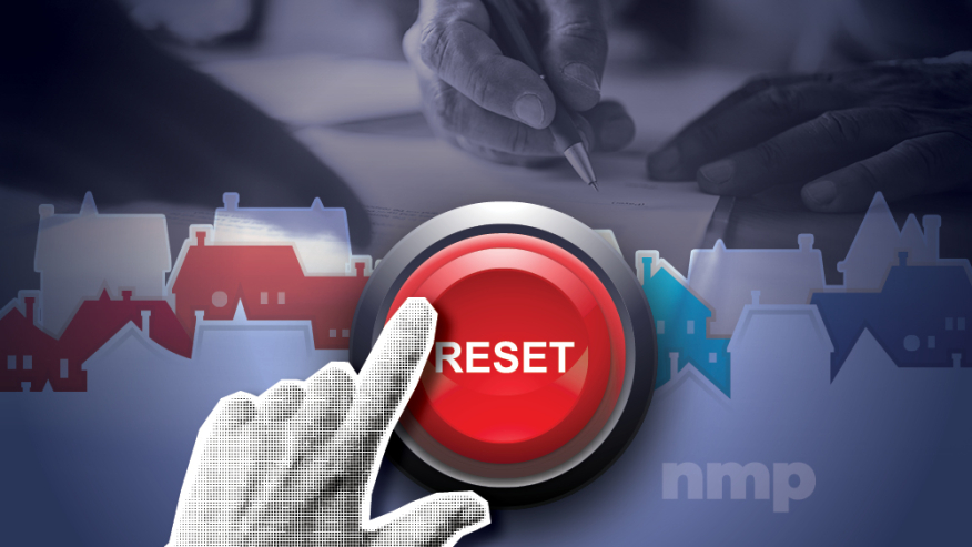 ICE Signals A Market Reset