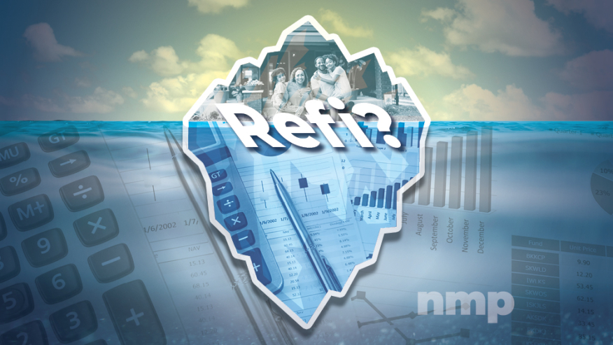 It Is Good To Understand Refi Basics