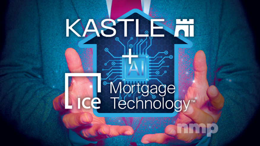 Kastle Integrates With ICE MSP