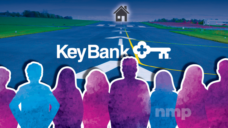 KeyBank Poll Points To Longer Homebuying Runway