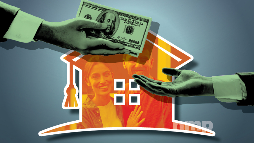 NAMB Partners With Chenoa Fund