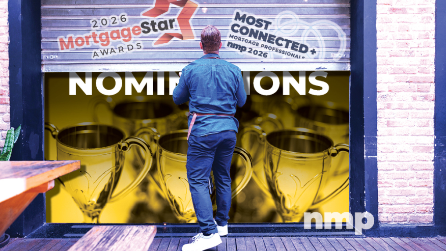 Nominations Close For Mortgage Star And Most Connected