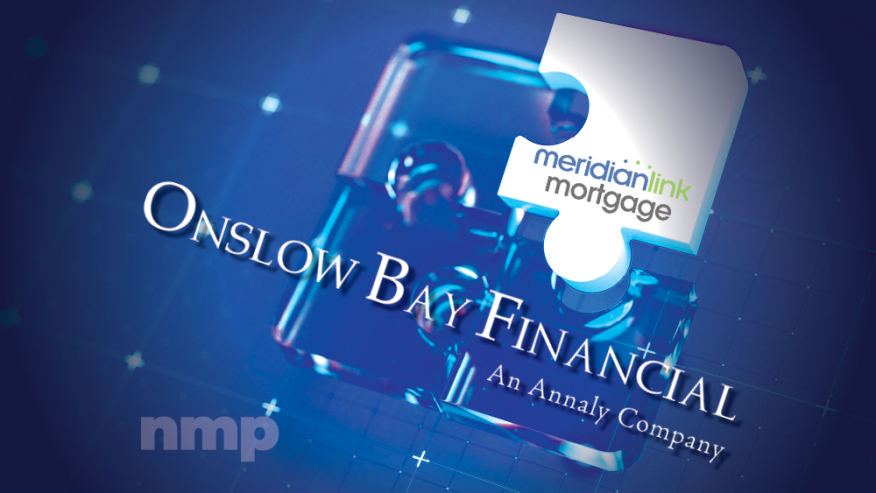 Onslow Bay Expands Non-QM With MeridianLink