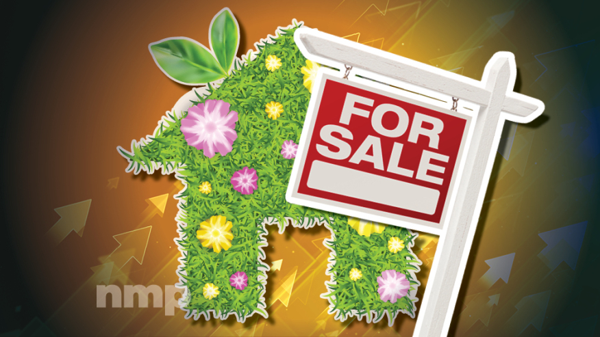Spring Housing Market Accelerates