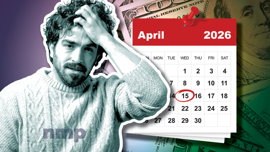 Tax Day Just Passed And LOs Are Feeling The Cost