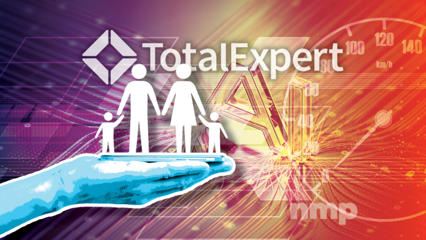Total Expert Introduces Customer IQ