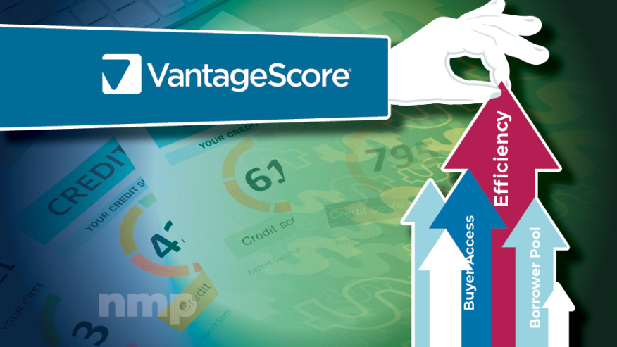 VantageScore Study Highlights Lower Costs As FICO Pricing Pressure ...