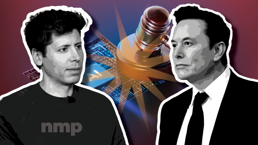 What The OpenAI Trail Means For Lenders