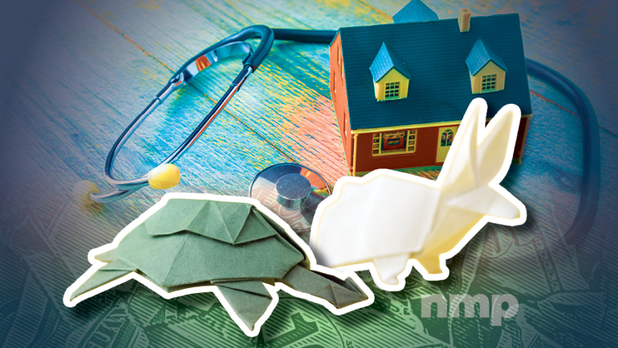 Where High Income Borrowers Can Buy Faster