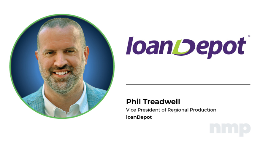 Phil Treadwell
